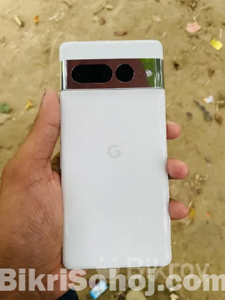 Google pixel 7pro